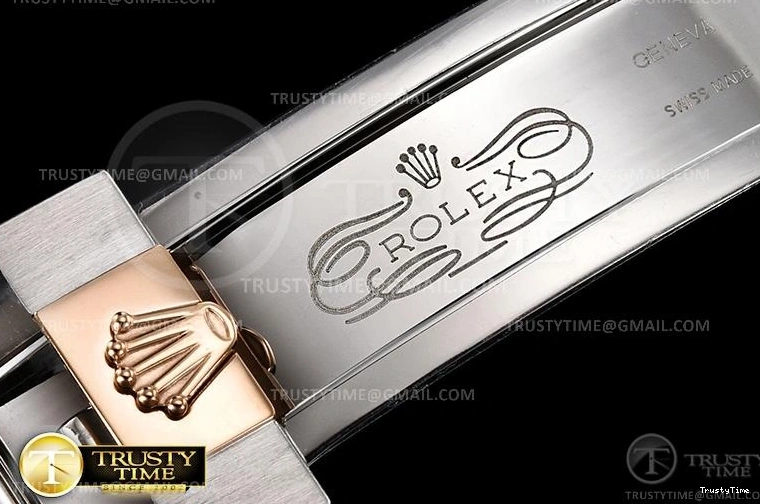 1106 ROLYM181 – YachtMaster Unique 1077